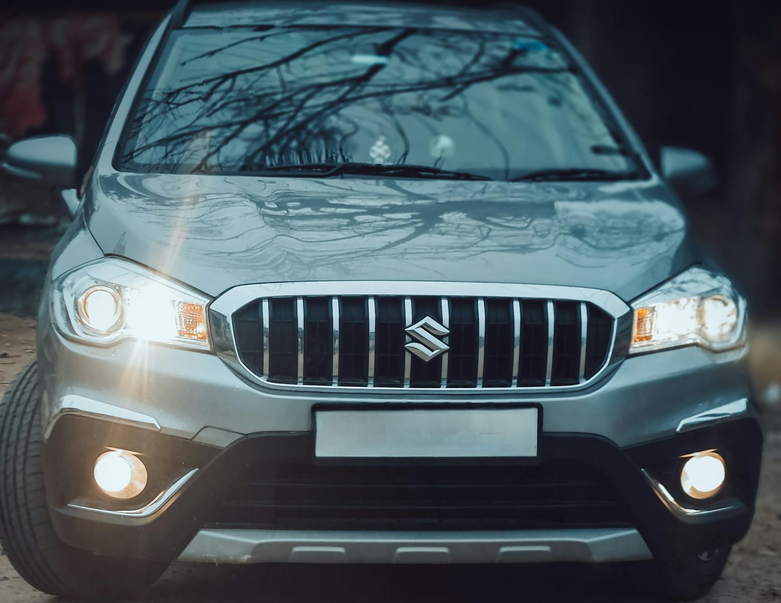 Texas Buyer Whose Salesman Said the Crossover Was a “Trade-In From a Sweet Old Lady” Pulled the Service Records and Saw the Truck Had Logged 174 Uber-Eats Stops in Three Weeks