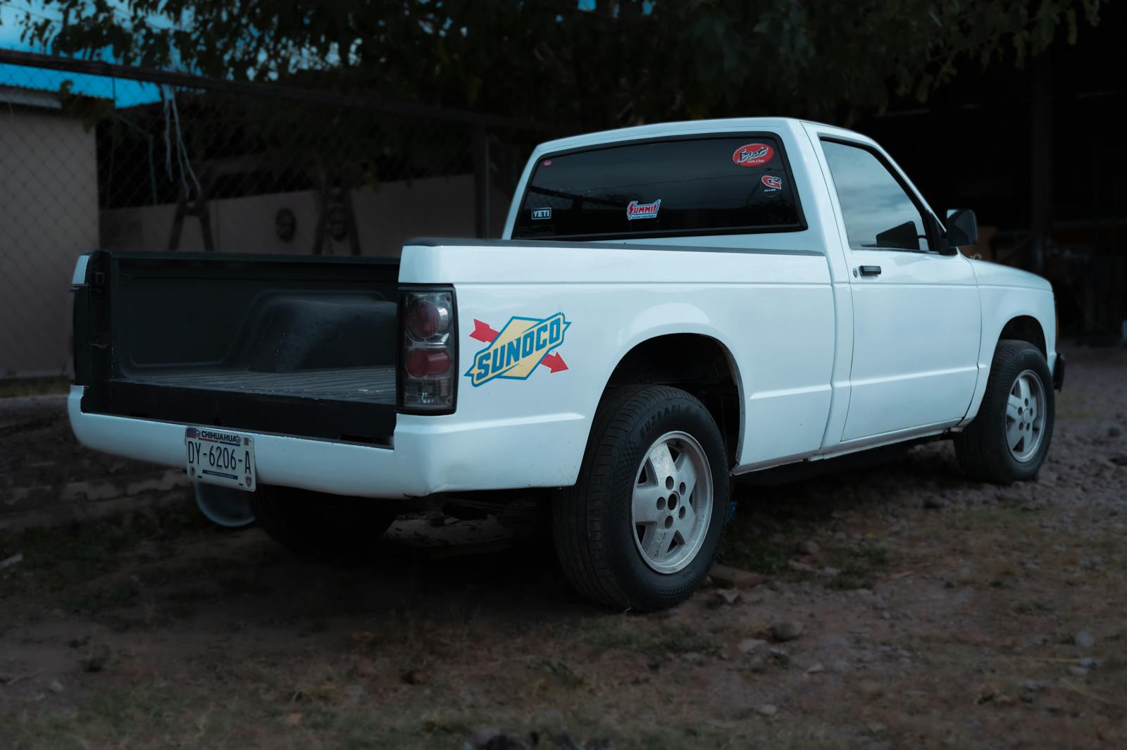 Buyer Whose New Pickup Came With a “Free” Bed Liner and Window Tint Got Home and Read the Bill — The “Free” Package Was Itemized at $2,400 and Already on the Financed Total