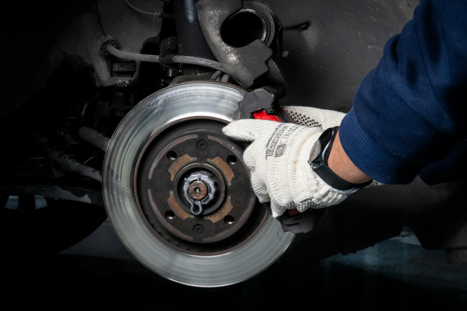 Apprentice Doing a Power Steering Flush on a Pickup Used the Wrong Fluid From an Unlabeled Jug — It Was Brake Fluid, and the Rack Started Leaking the Next Morning