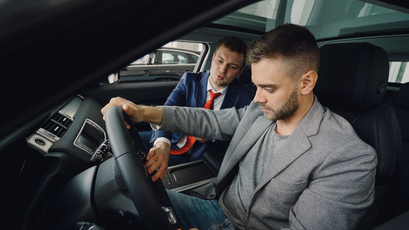 Customer Negotiated $36,000 Out the Door on a Forester — The Contract Came Back at $39,200 With “Standard Dealer Charges” Added