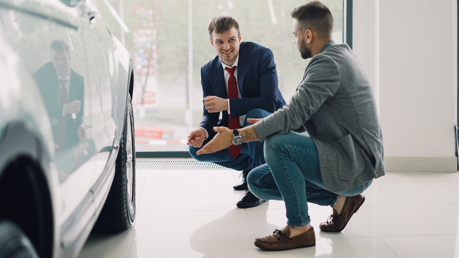 Customer Says Dealership Promised A “Free Lifetime Warranty,” Then Claimed It Didn’t Cover The Exact Part That Failed First