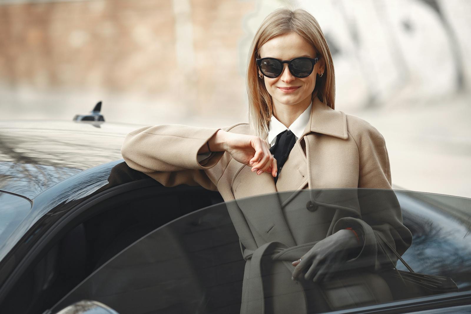 Woman’s Ex Keeps The Spare Key After Their Breakup, Then Her Car Disappears From Work And Turns Up Outside His Apartment