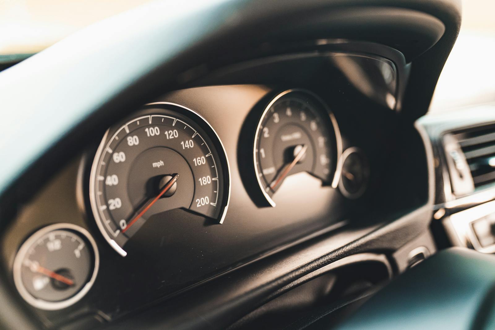 Buyer Picking Up His Lease Saw the Mileage Allowance on the Contract Was 10,000 — The Salesman Had Verbally Quoted 15,000 and Refused to Reprint Before the Customer Drove Off