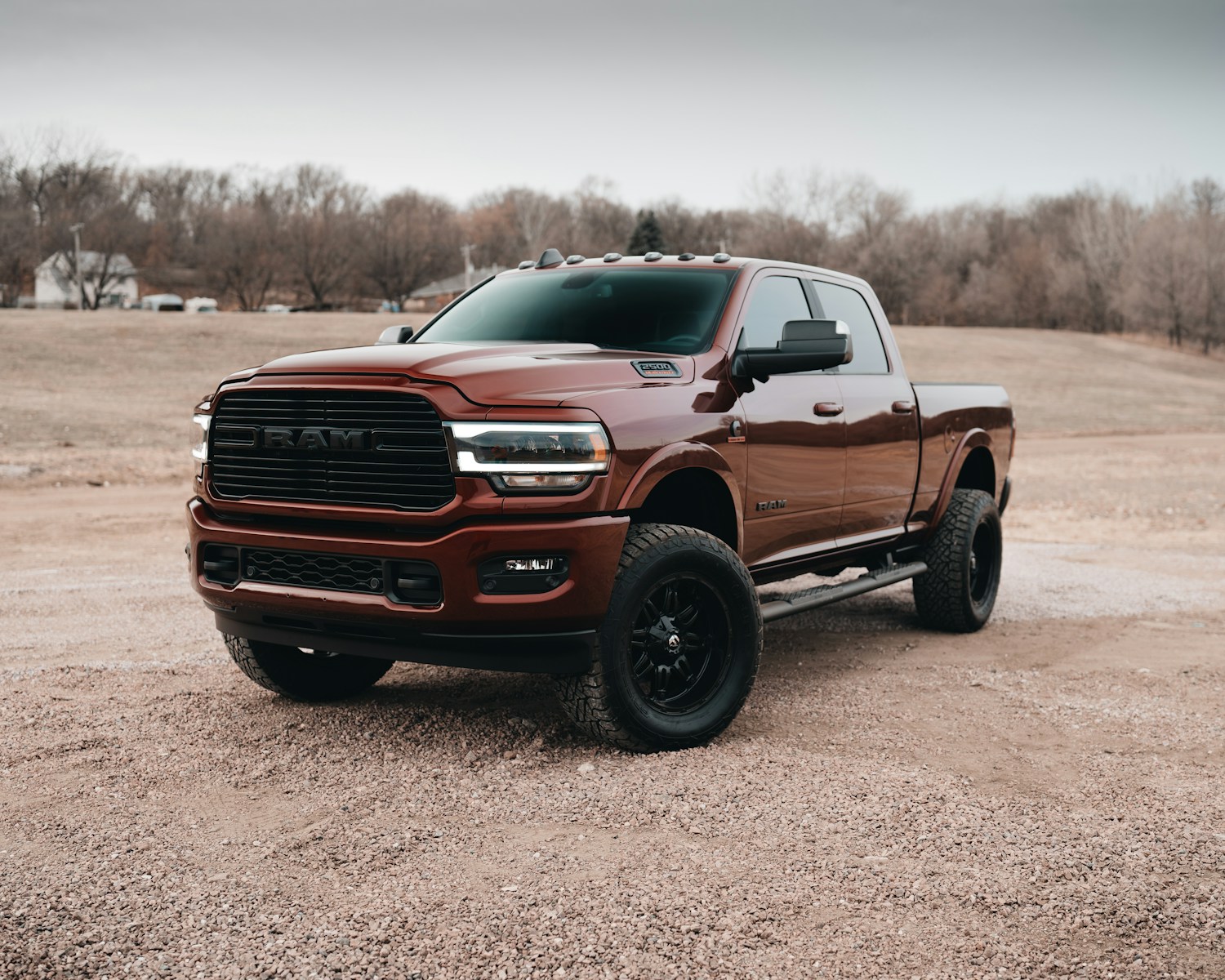 Buyer Found a Receipt Stuffed Into the Frame During a Stereo Install — The Truck Had Been Auctioned With “Flood Title”