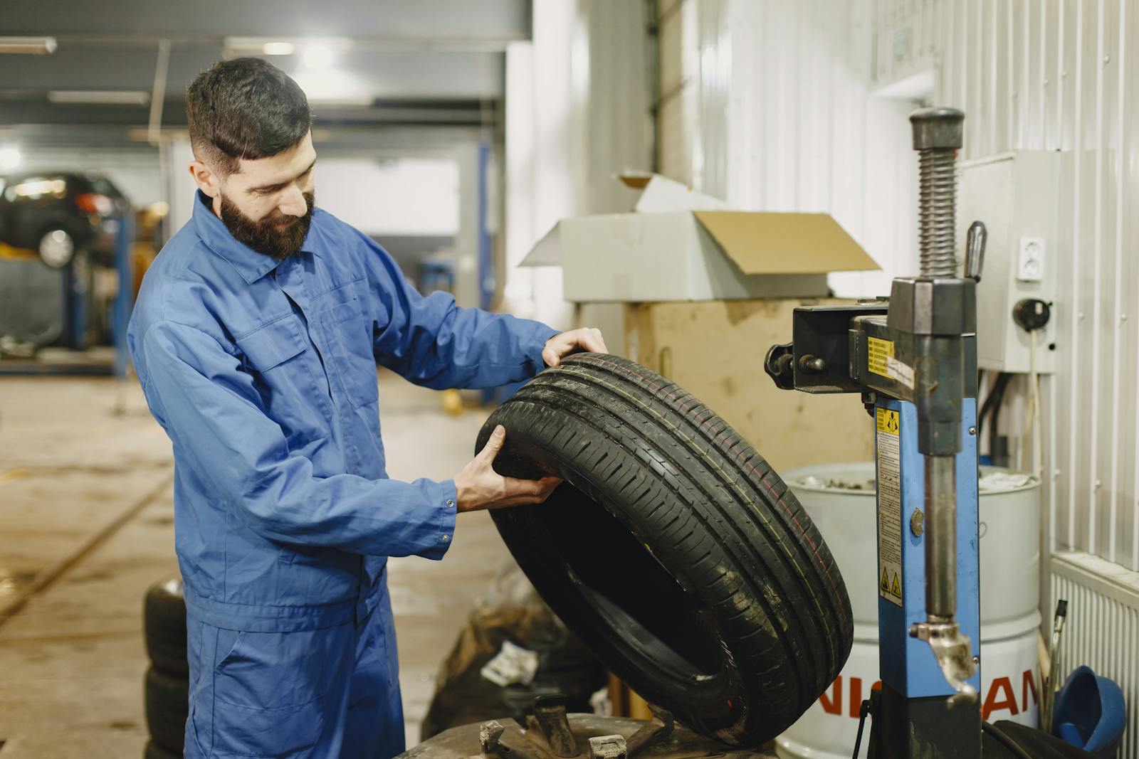Tire Tech Forgot to Reinstall the Valve Cap on a Run-Flat — Dust Worked the Stem and the Customer’s Wife Felt the Car Sag in the Walmart Parking Lot