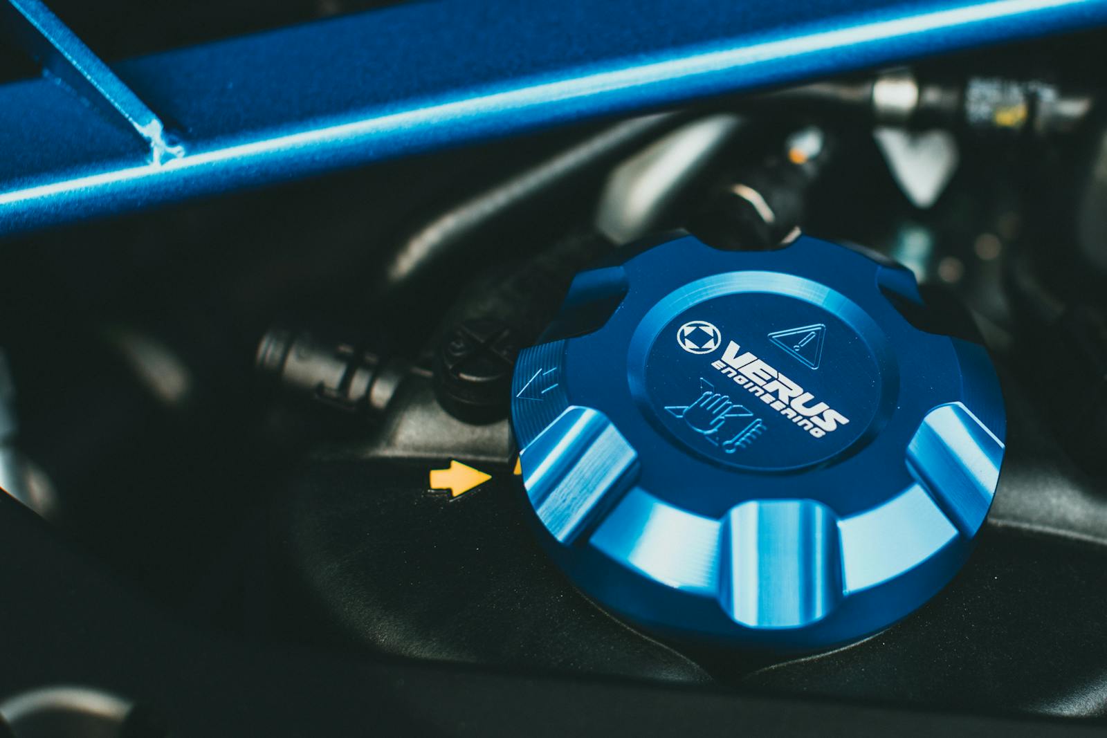Buyer Pulled the Oil Cap and Saw Coffee-Foam Sludge — The Last Owner Had Been Topping Off Coolant to Hide a Head Gasket