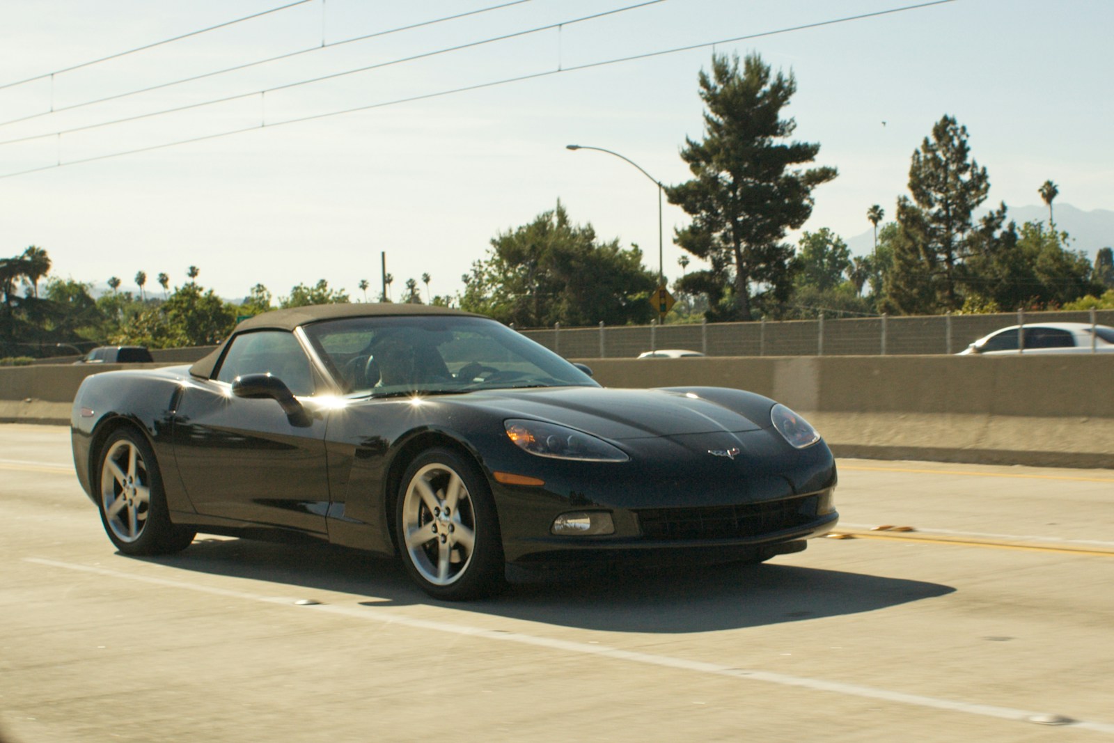 Restoration Customer Whose Convertible Top Was “Hand-Stitched” by a Shop Pulled the New Top Out of the Frame and Saw Pre-Cut Material From a Mass-Production Catalog