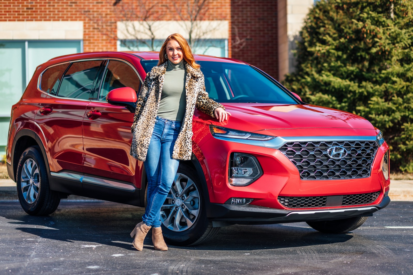 Woman Says Dealership Sold Her A “Perfect Family SUV,” Then The Transmission Died Before The Temporary Tags Even Came Off