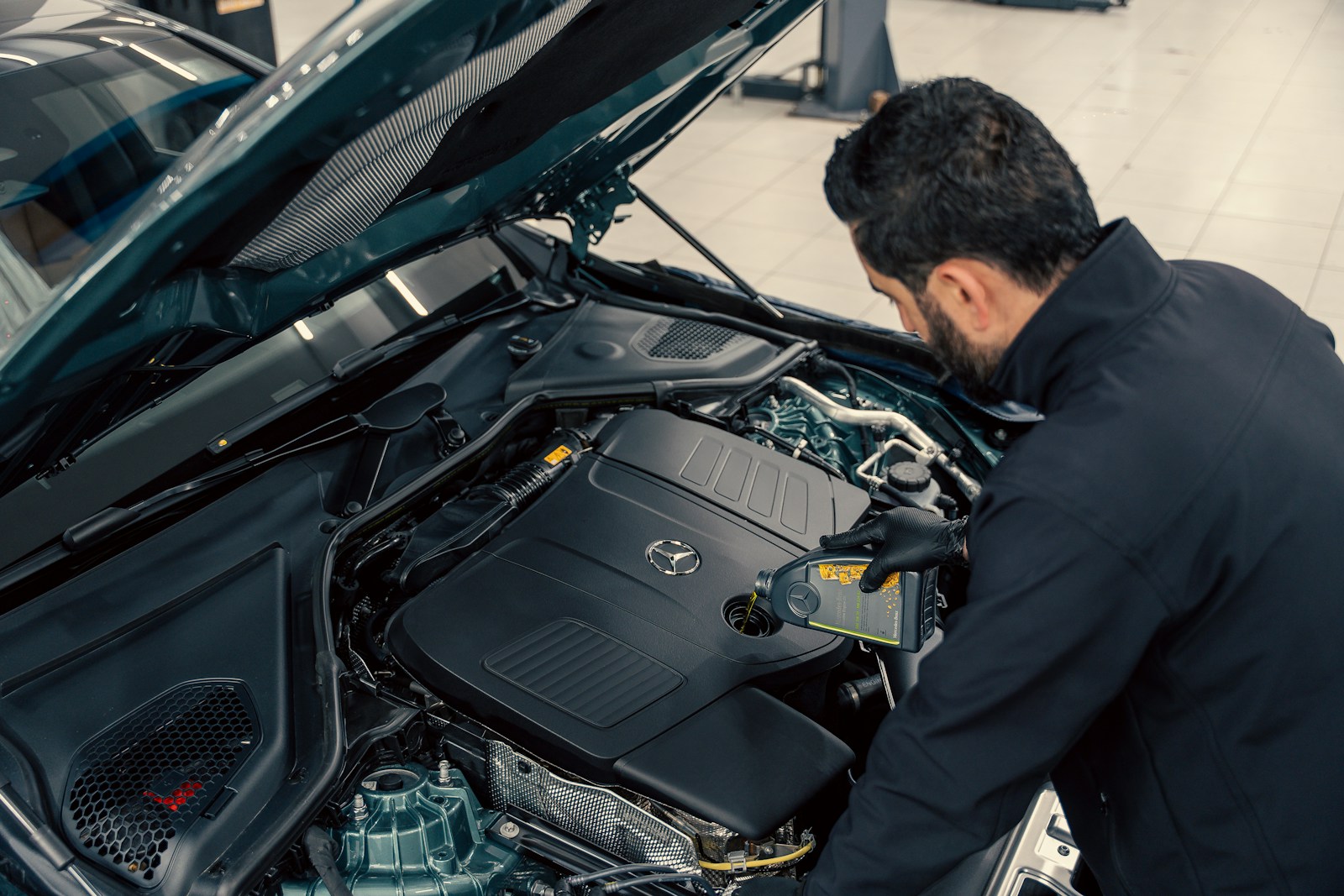 Quick-Lube Tech Drained the Transmission Instead of the Oil Pan on a 2020 Tahoe — The Owner Made It Two Miles Before the Torque Converter Welded Itself Solid