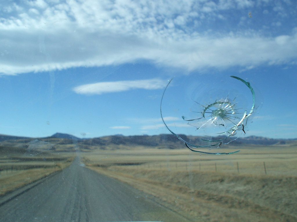Brother Borrowed His Sister’s Wrangler for a Camping Trip and Returned It With a Cracked Windshield, Mud in the Vents, and a Parking Ticket From a State She’d Never Visited