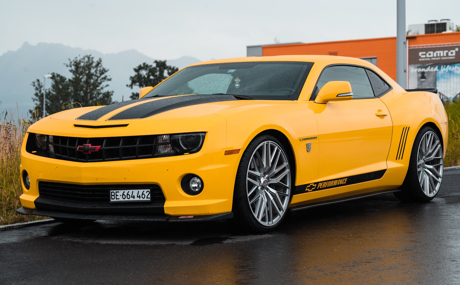 Buyer Thinks He Got A Steal On A Camaro, Then A VIN Check Reveals A Salvage History The Seller Conveniently Never Mentioned