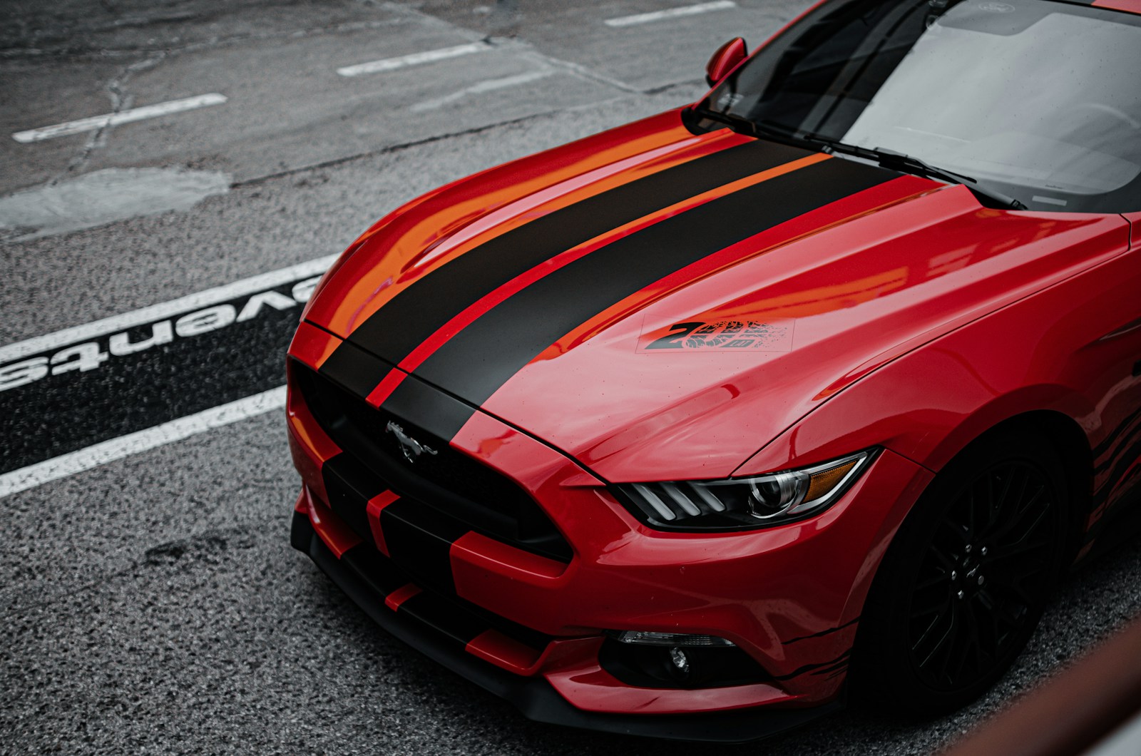 Teen Saves For His First Mustang, Then His Stepdad Says It’s Too Fast And Trades It For A Minivan While He’s At School