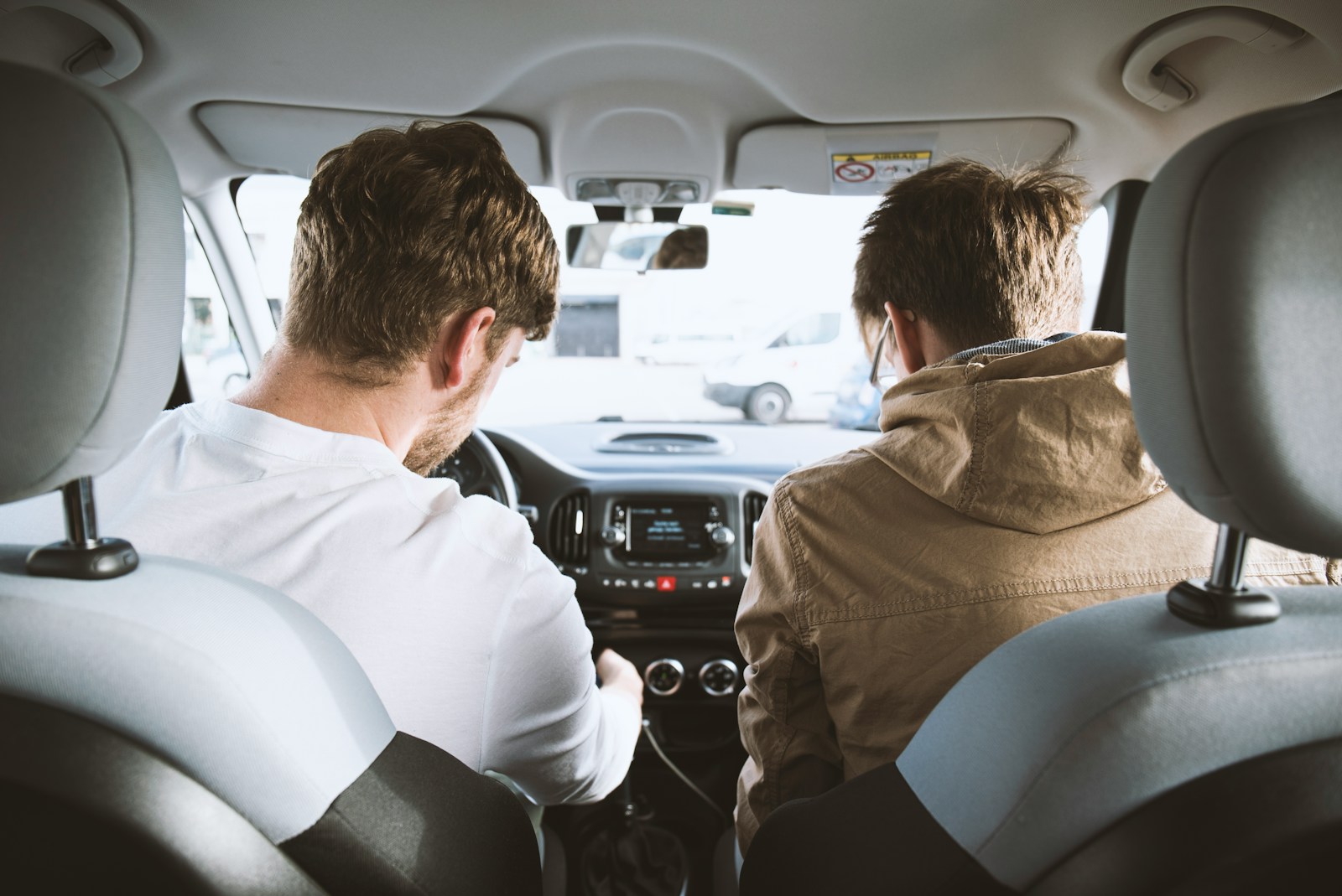 Mom Realized Her Newly Licensed Son Was Charging His Friends $20 Each for Rides to School — In the Car She’d Bought Him as a Graduation Gift