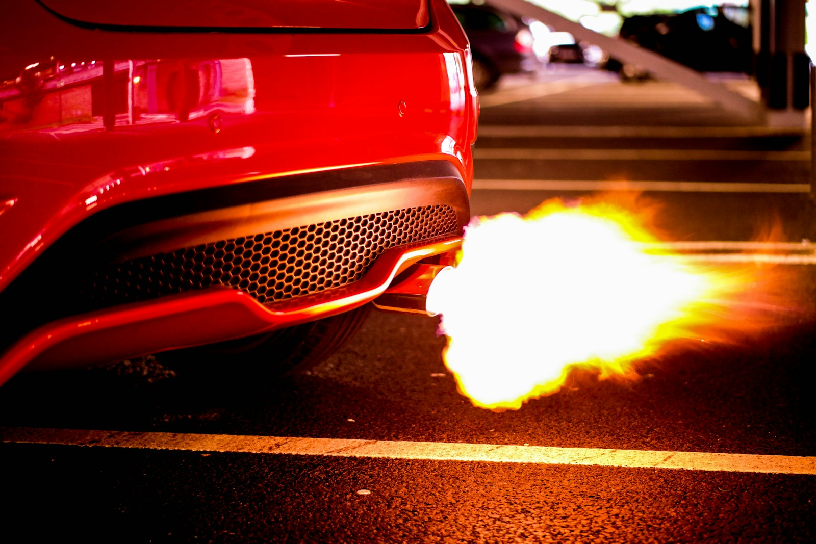 Wife Says Her Husband Bought A Loud Exhaust To “Feel Young Again,” Then Got Pulled Over Three Times In One Week