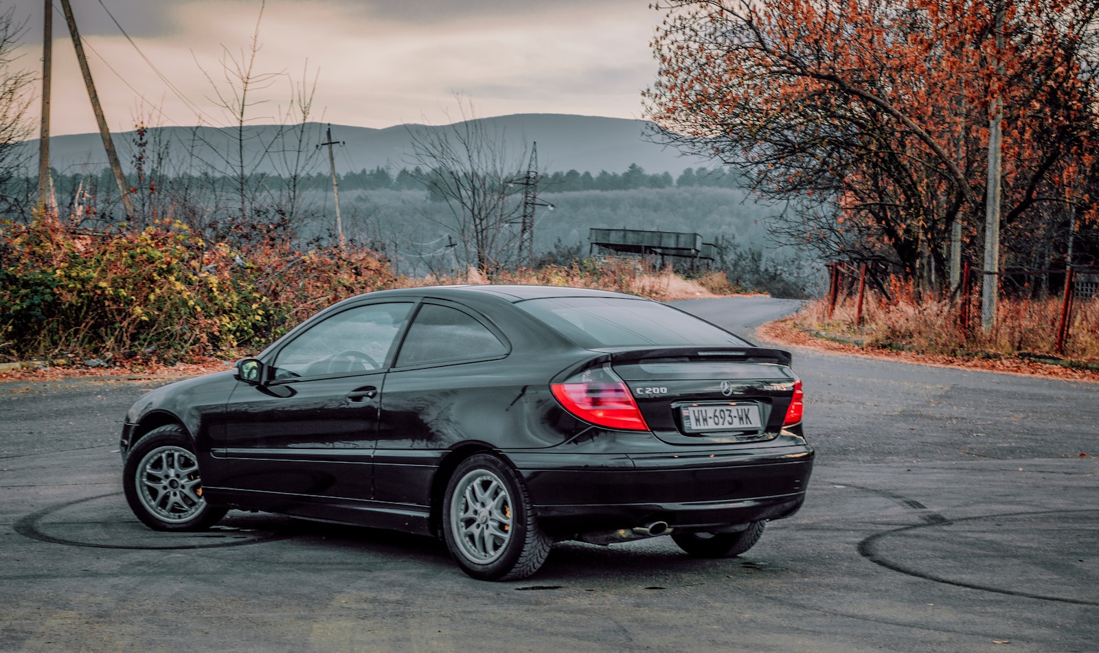Performance Coupe Owner Doing 80 on the Interstate Heard a Pop and Lost All Engine Vacuum — The Brake Booster Hose Had Split at the Check Valve and the Pedal Went Rock-Hard