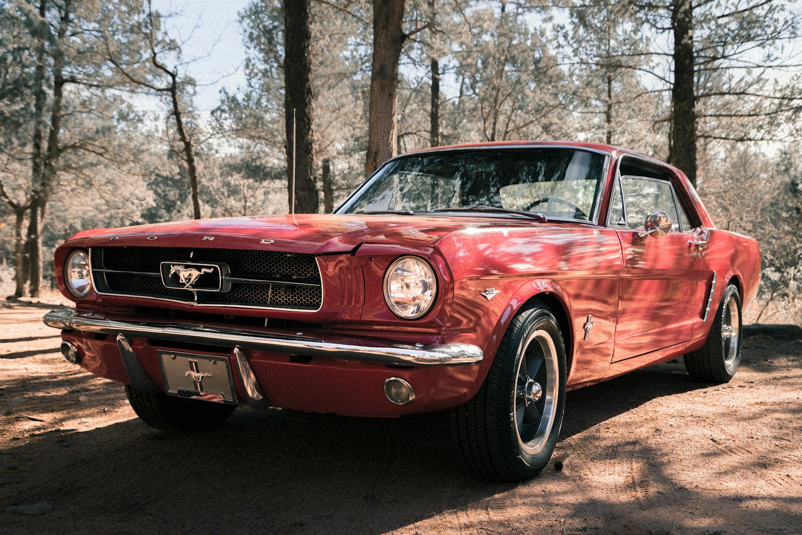 Man Says His HOA Fined Him For Restoring A Classic Car, But Ignored The Neighbor’s Broken Boat Sitting Outside For Years