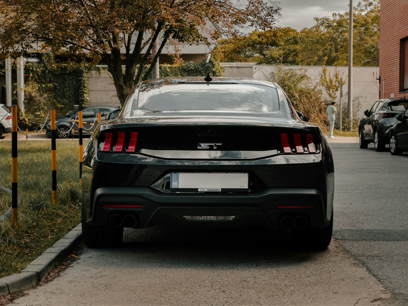 Owner Who Brought His Mustang GT in for a “Quick Tune” Picked It Up With a Spun Bearing — The Shop Had Hit 7,200 RPM on the Dyno With Cold Oil and No Coolant Loop