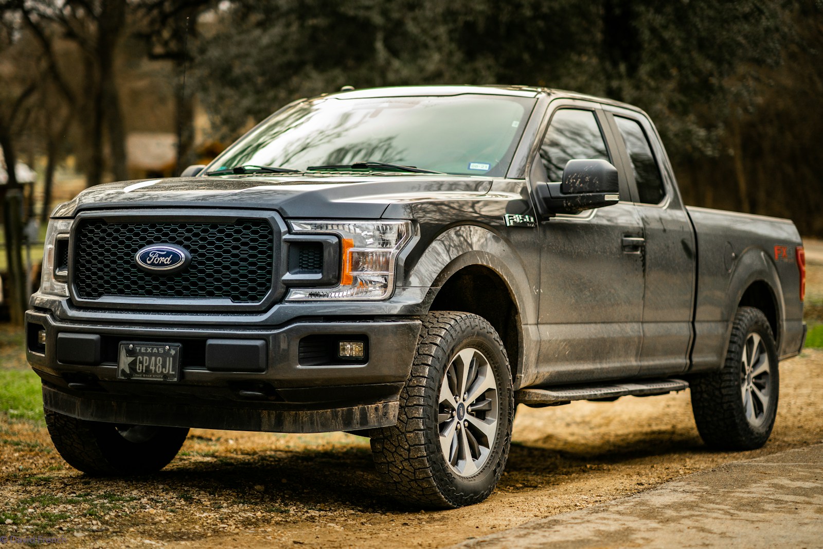 Florida Buyer Whose F-150 Was Listed at $44,995 Online Got Hit With a $4,500 “Dealer Fee” That State Law Caps at $999 — The Salesman Said the Number Was “Just How They Do Business”