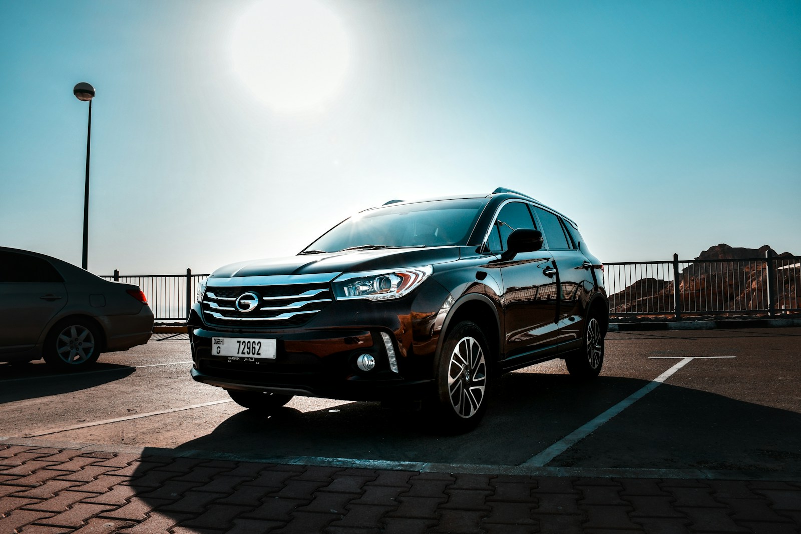 Texas Buyer Sold a “One-Owner” Used SUV Pulled the Auction Records and Found the Vehicle Had Cycled Through Four Rental Fleets — The Salesman Said the Records Were “Unreliable”