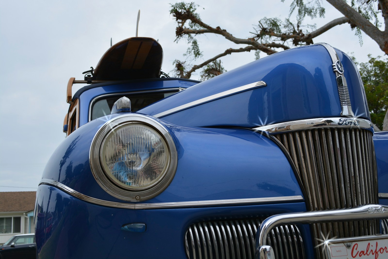 Hot Rodder Whose “Numbers-Matching” Crate Engine Was Sold With Period-Correct Casting Codes Found Out at the Shop the Casting Was From a Forklift Plant Made Two Years Off the Date