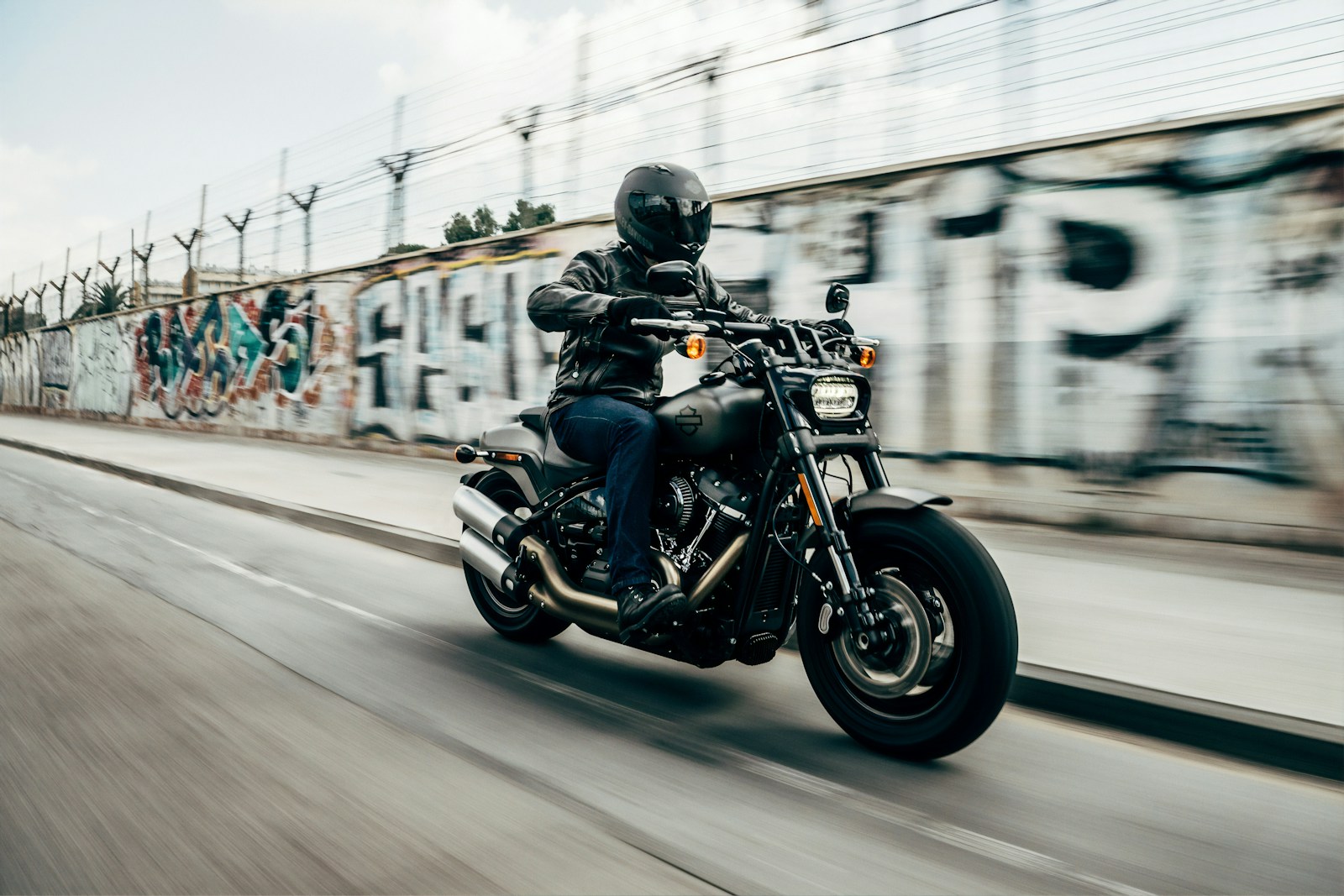 Husband Buys A Motorcycle After Wife Says No, Then Claims It’s For “Saving Gas” Even Though They Have Three Kids And One Car