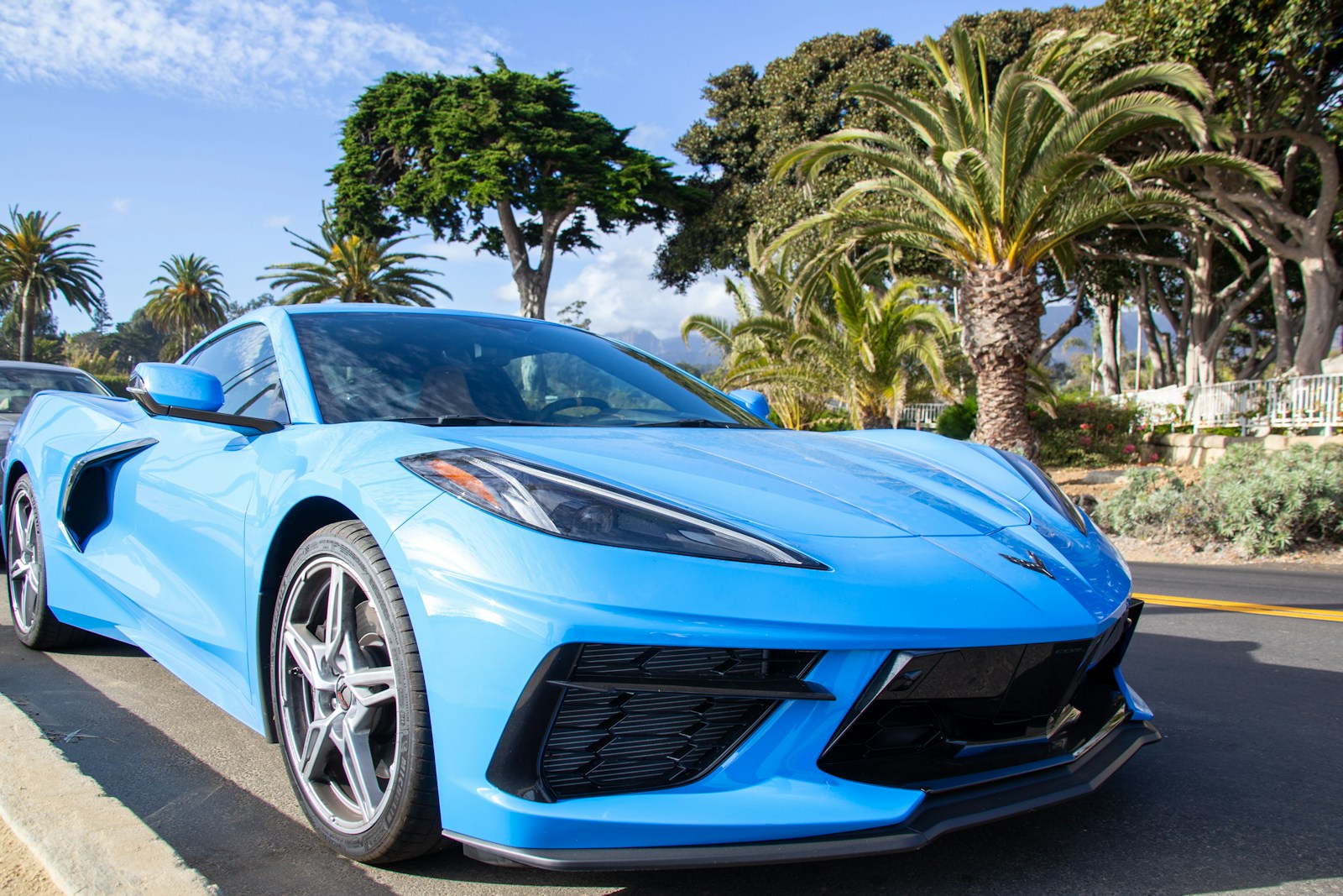 Teen Driver Totals Stepdad’s Corvette After Being Told Not To Touch It, Then Mom Says “He’s Just A Kid” And Wants Everyone To Move On