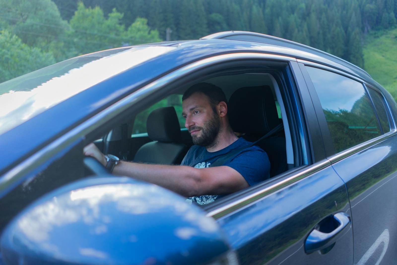 Wife Finds A Hidden AirTag In Her Car, Then Her Husband Admits He Put It There Because He “Just Wanted Peace Of Mind”