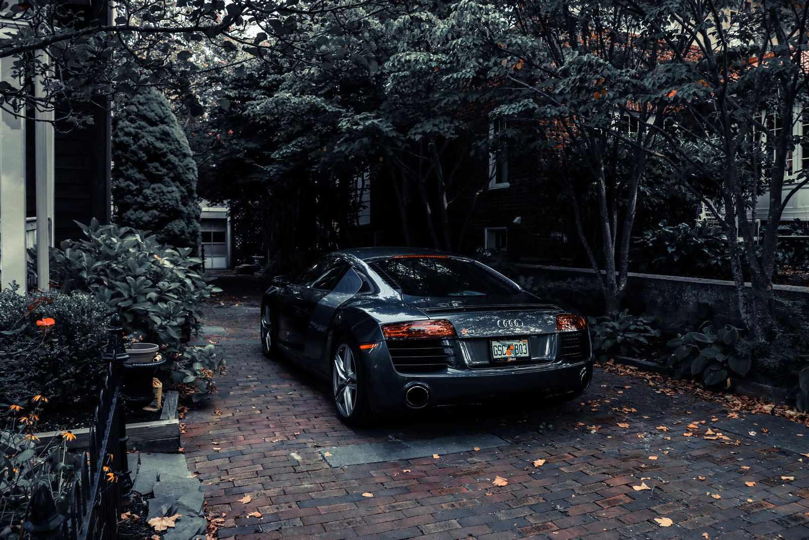 Teen Cries After Parents Sell The Car He Saved For Because They “Needed The Driveway Space” And Refuse To Return The Money
