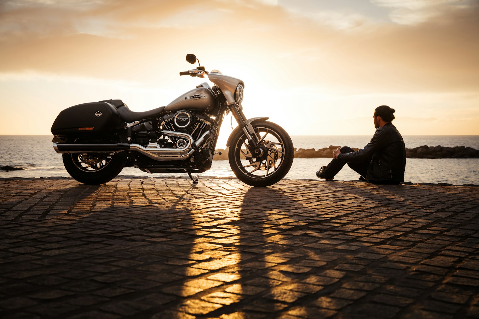 My Wife Hated My Motorcycle Until I Sold Parts From It, Then Suddenly The Money Was Fine To Use For Her Home Projects