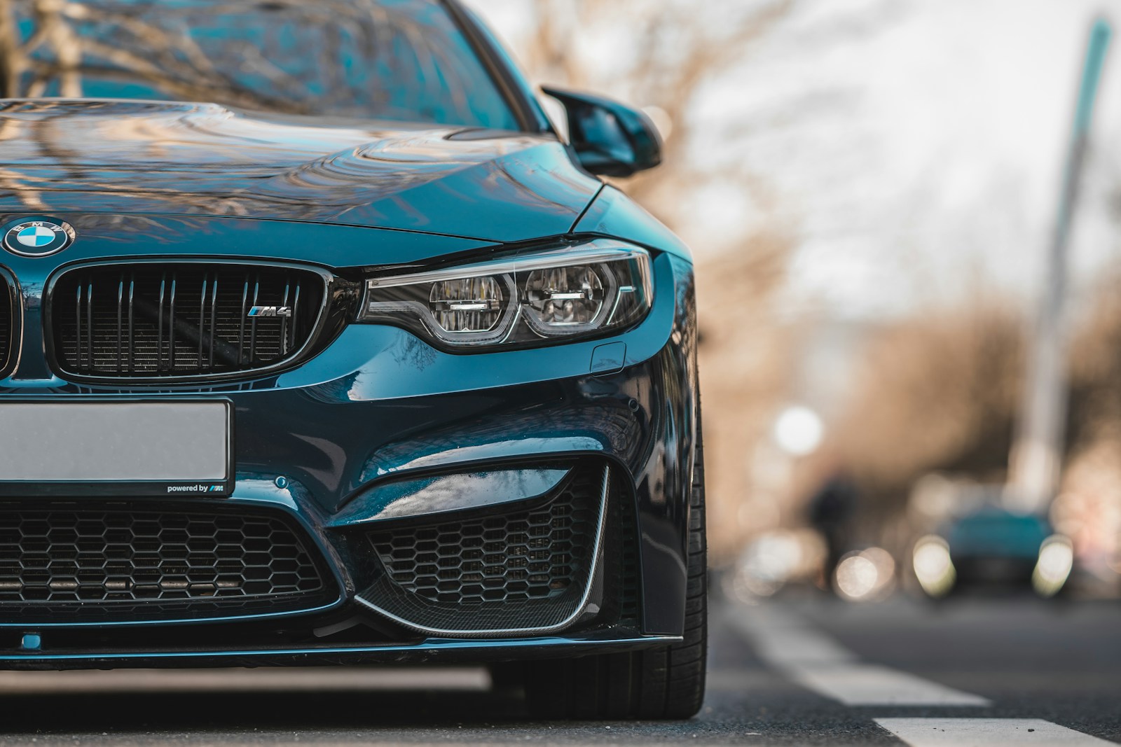 Man Buys A Used BMW To Impress His Ex, Then Finds Out The Seller Cleared 14 Warning Codes Right Before The Test Drive