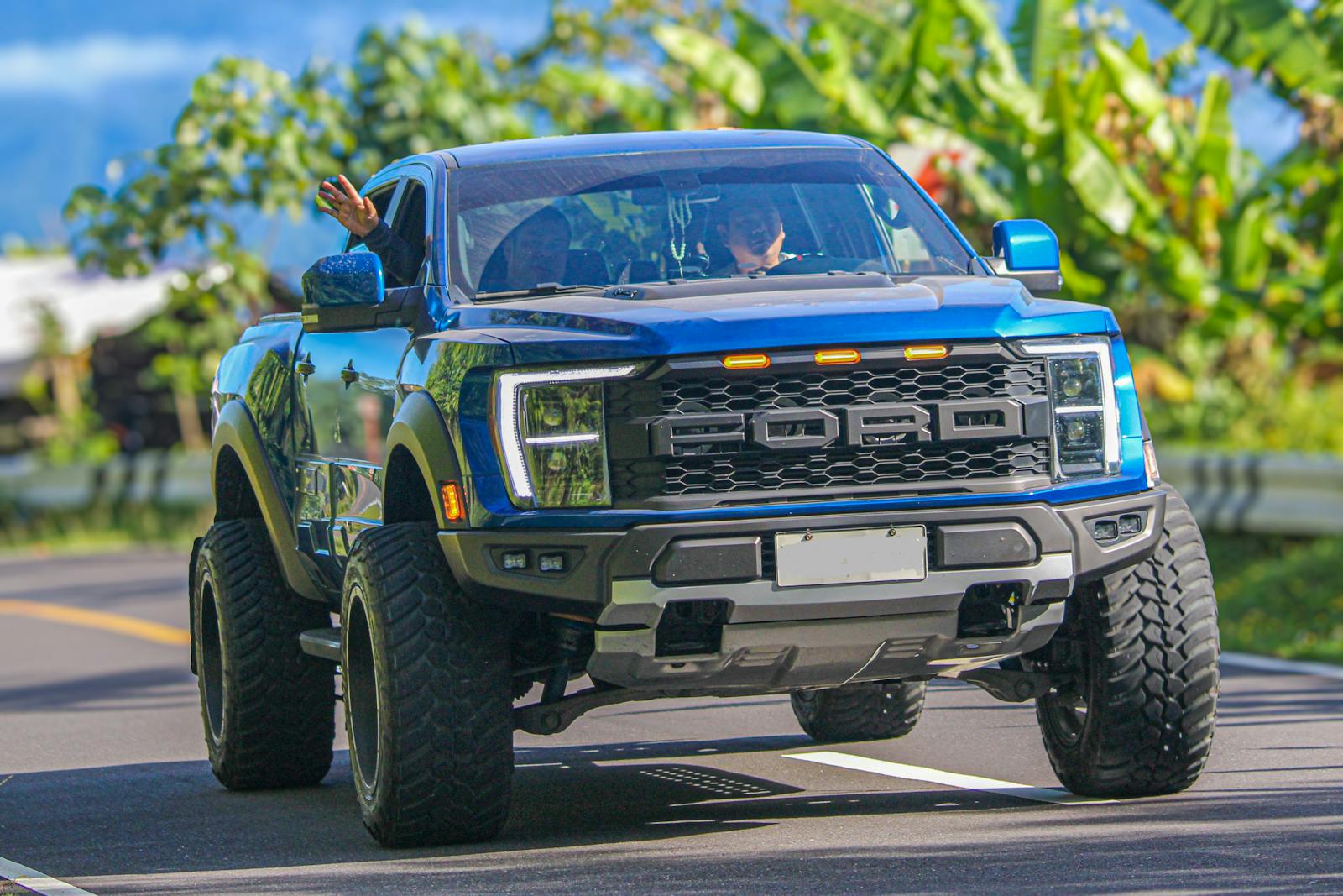 In-Laws Buy Their Son A Truck But Give Their Daughter Nothing, Then Say She Shouldn’t Be Jealous Because “Men Need Reliable Vehicles”