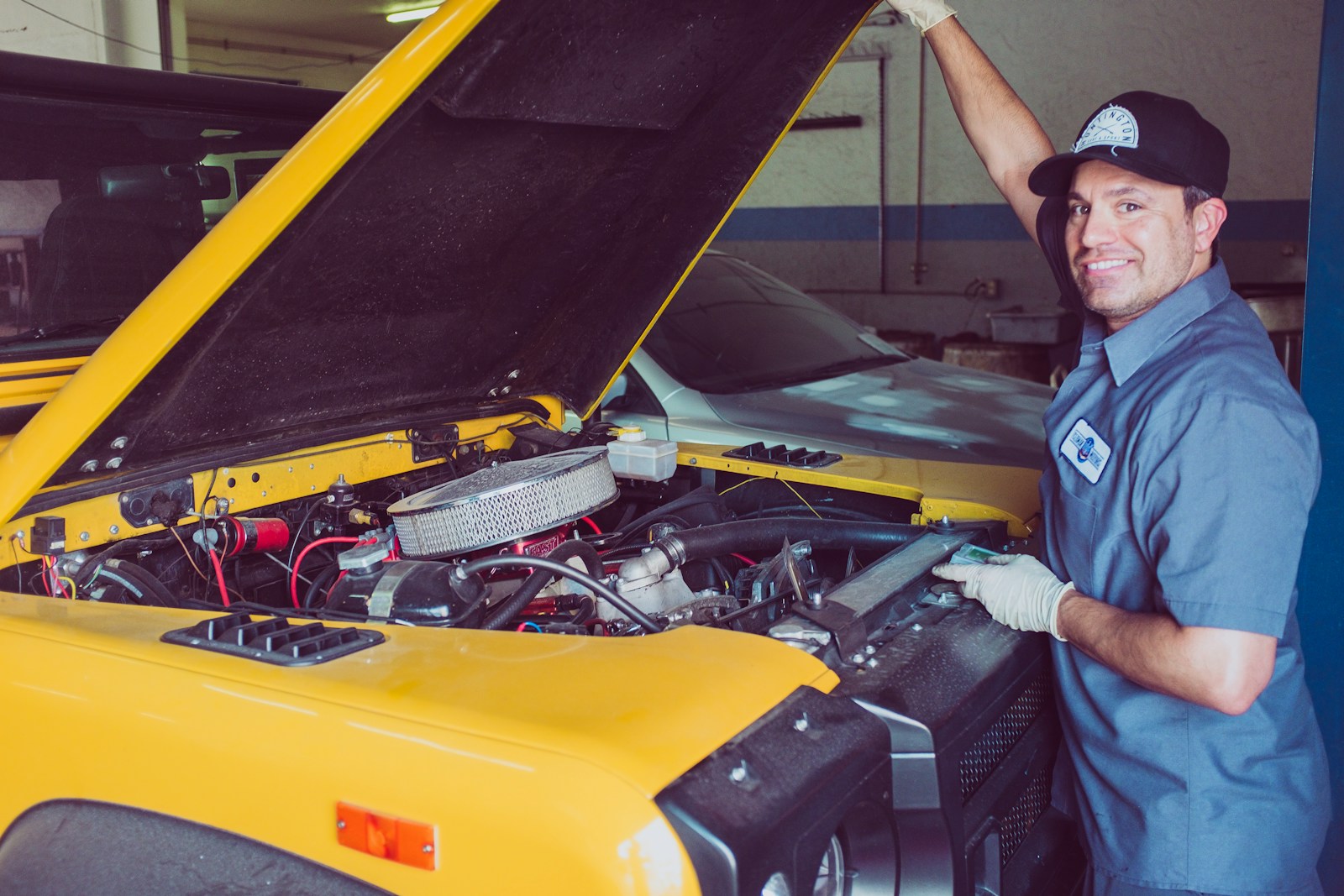 A Mechanic Mocked Me For Asking Questions, Then Lost It When I Learned Enough To Prove He Was Charging Me For Parts I Didn’t Need