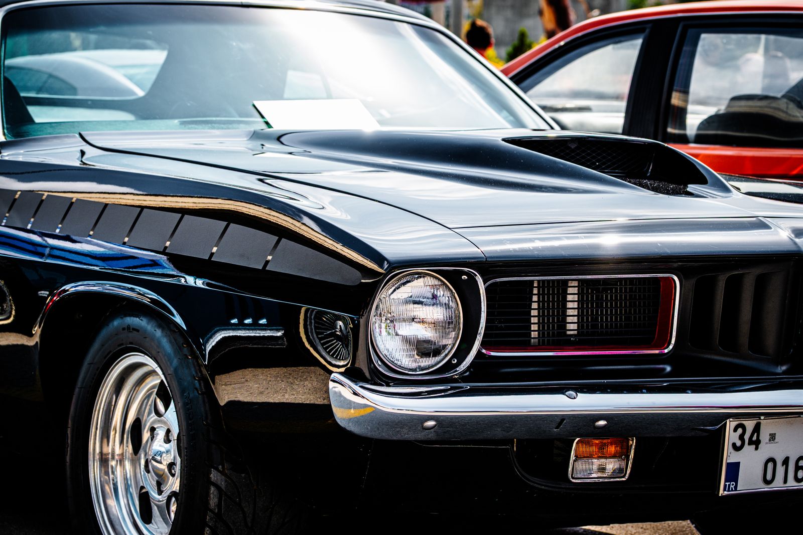 I Bought A Numbers-Matching Muscle Car, Then Found Out The Engine Was Swapped And The Seller Said I Should Have Paid For A Better Inspection