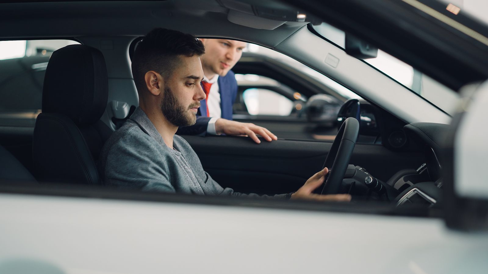 Dealership Raises The Price $4,000 After The Test Drive, Then Says The Online Listing Was “Just To Get People In The Door”