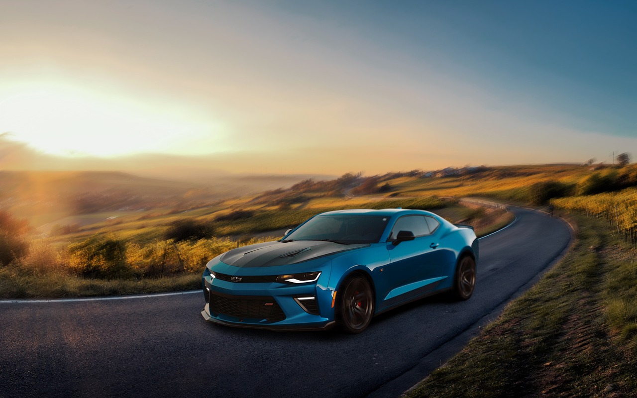 Teen Takes His Dad’s Camaro Without Permission, Wrecks It Showing Off For Friends, Then Says He “Only Borrowed It For One Drive”