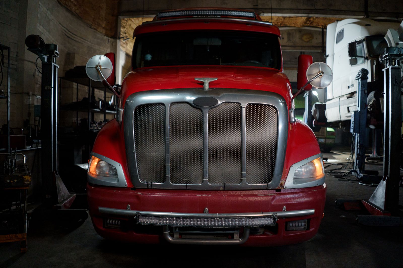 My Neighbor Called The Cops Because My Diesel Truck “Smells Aggressive,” Then Asked To Borrow It A Week Later To Move A Couch