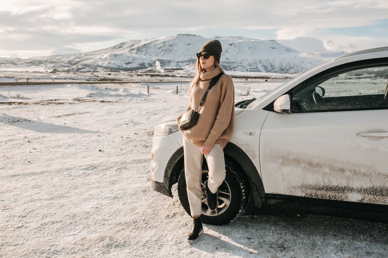 Woman Lets Her Sister Borrow Her SUV For One Afternoon, Then Gets It Back With A Police Impound Notice And No Explanation