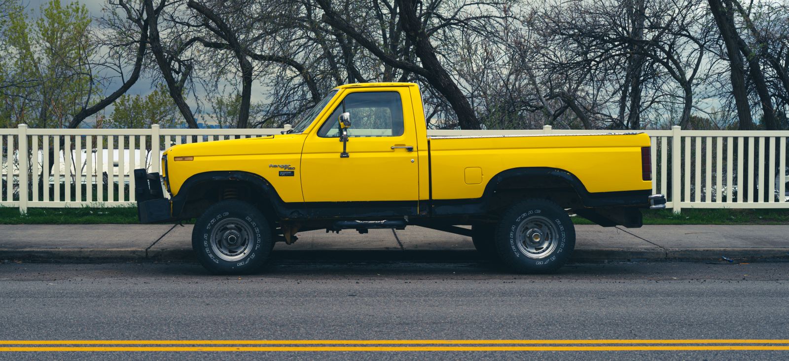 My Father Sold The Car We Restored Together Without Telling Me, Then Said I Was Acting Like A Child For Caring About “Some Old Truck”