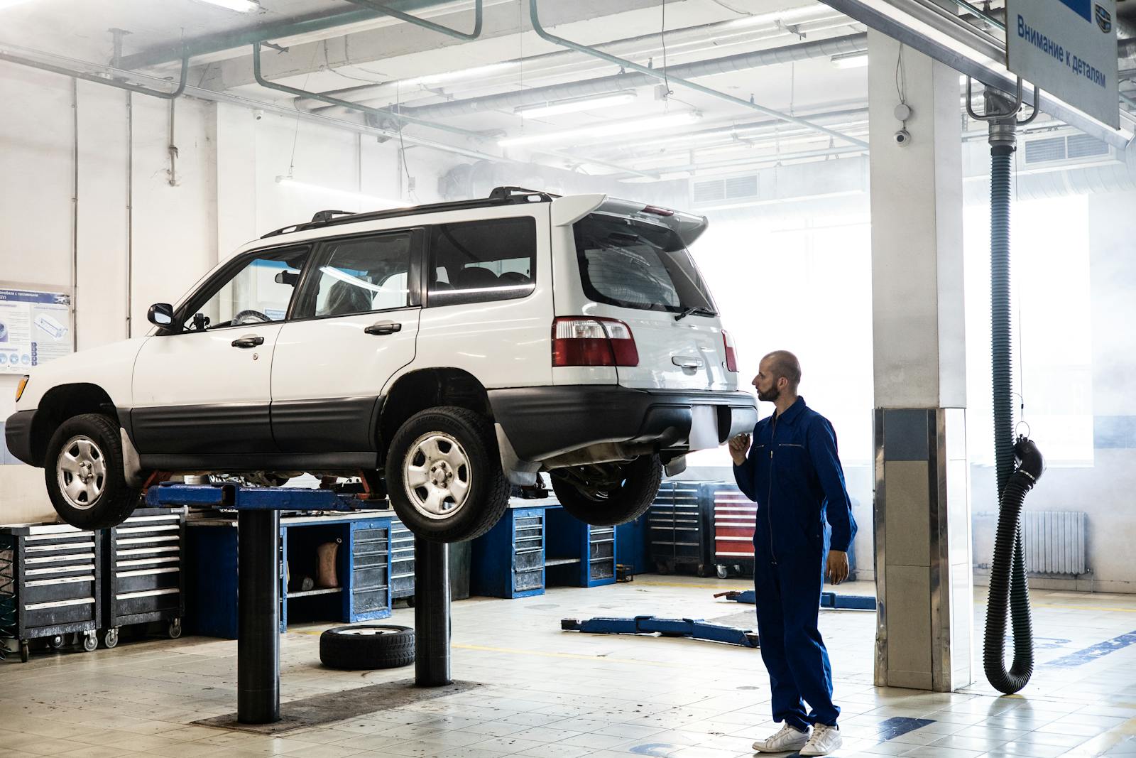 Family Says Their SUV Recall Repair Took Months, Then The Dealer Kept Saying The Parts Were Still “On Backorder”