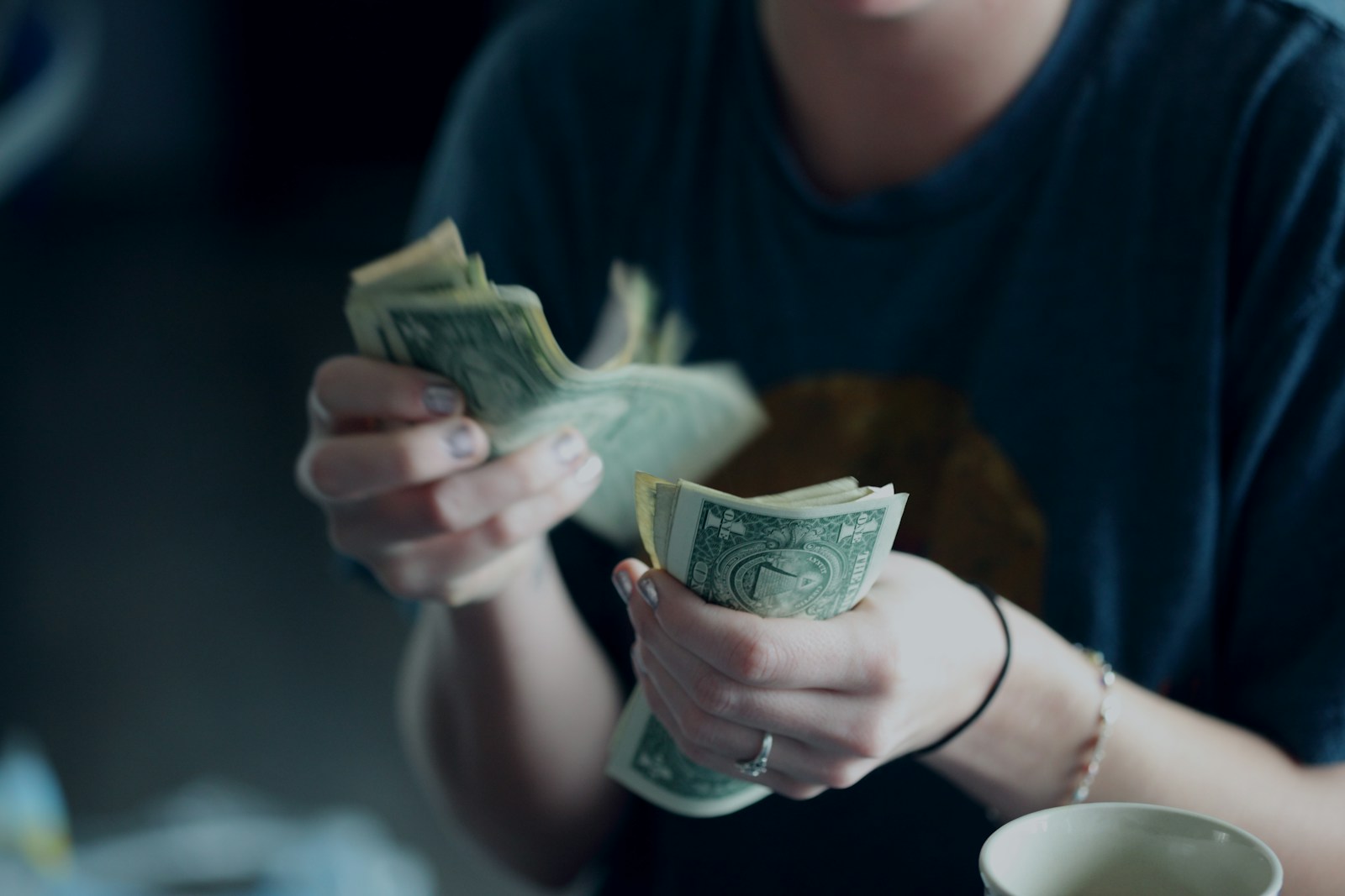 Daughter Saves For Her First Car, Then Mom Uses The Down Payment Money For Her Own Repair And Says “Family Comes First”
