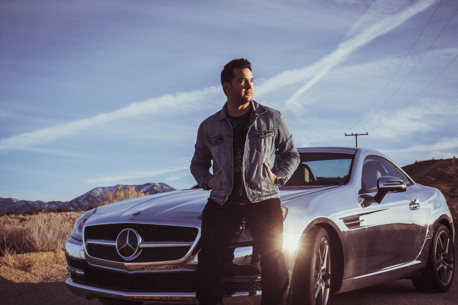A Buyer Accused Me Of Scamming Him Because His 50-Year-Old Dream Car Needed Maintenance, Then Threatened To Show Up At My House