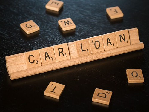 Wife Finds Out Her Husband Co-Signed His Ex’s Car Loan, Then He Says He Didn’t Tell Her Because She “Would Make It Weird”