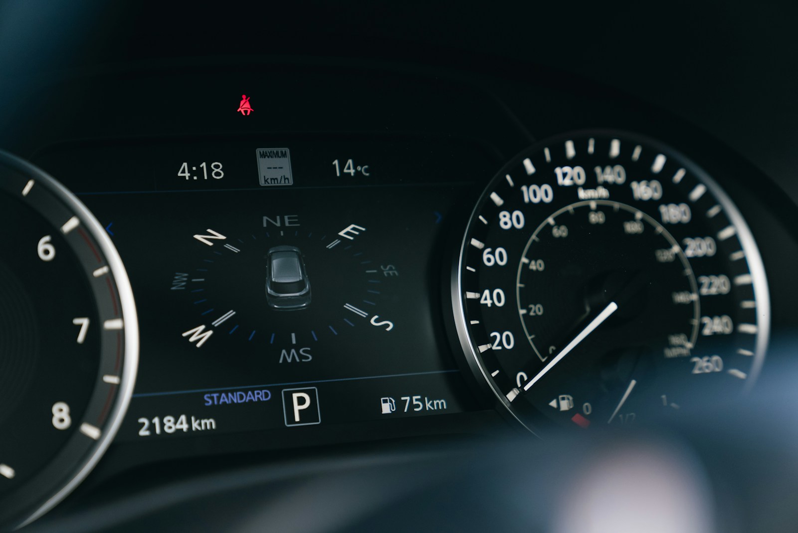 Buyer Finds Out The Seller Rolled Back The Odometer, Then The Seller Says Mileage Is “Just A Number”