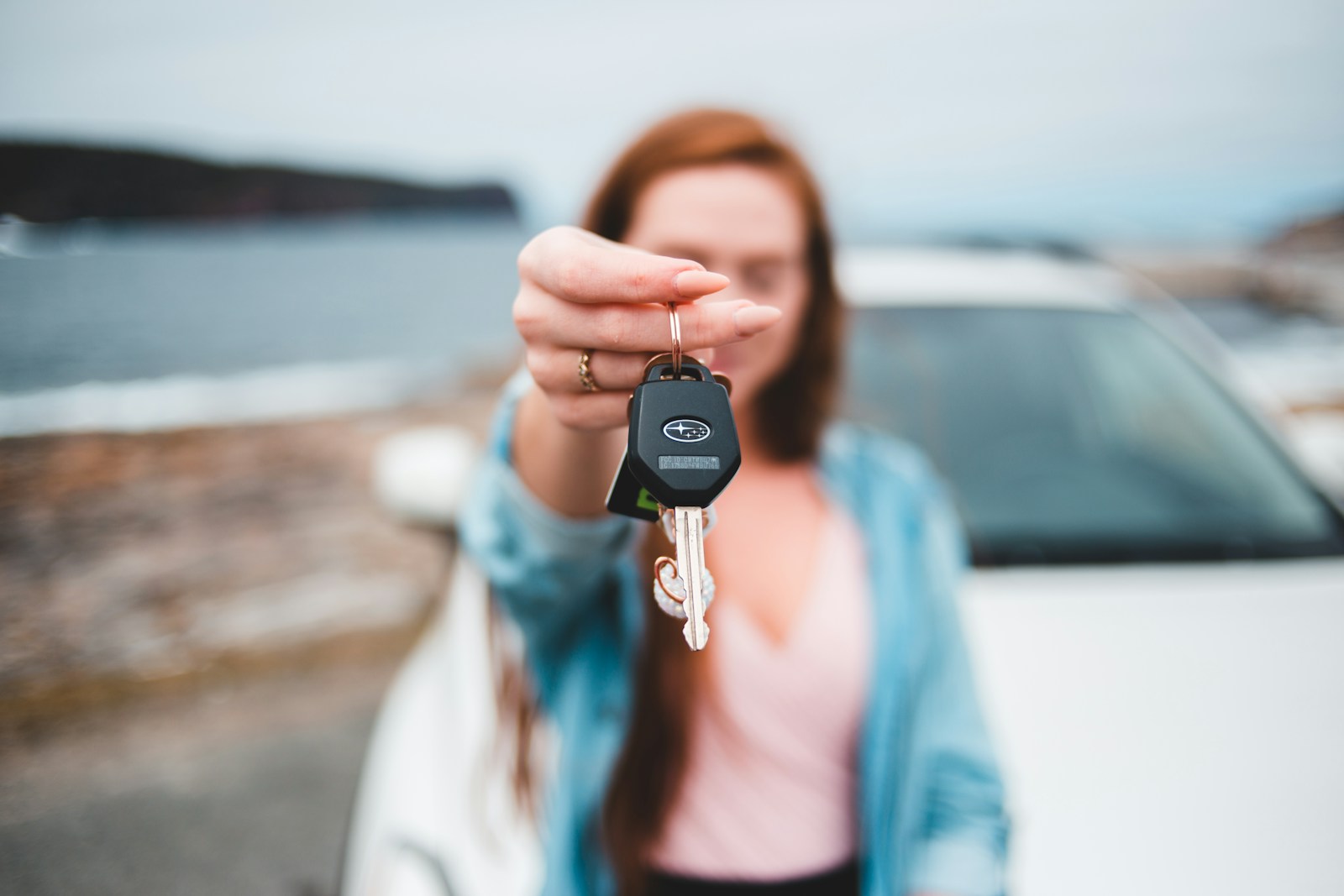 Dad Gives His Daughter’s First Car To Her Younger Brother After She Paid For Half Of It, Saying “He Needs It More Than You Do”
