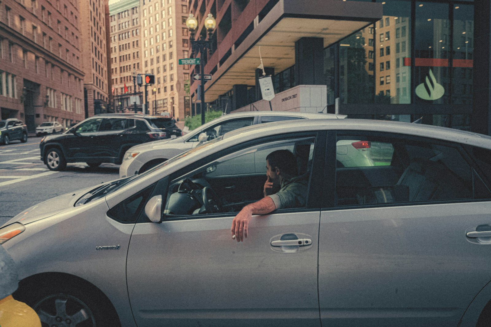 Woman Finds Out Her Boyfriend Let His Cousin Use Her Car For Rideshare, Then The Insurance Company Denies The Accident Claim