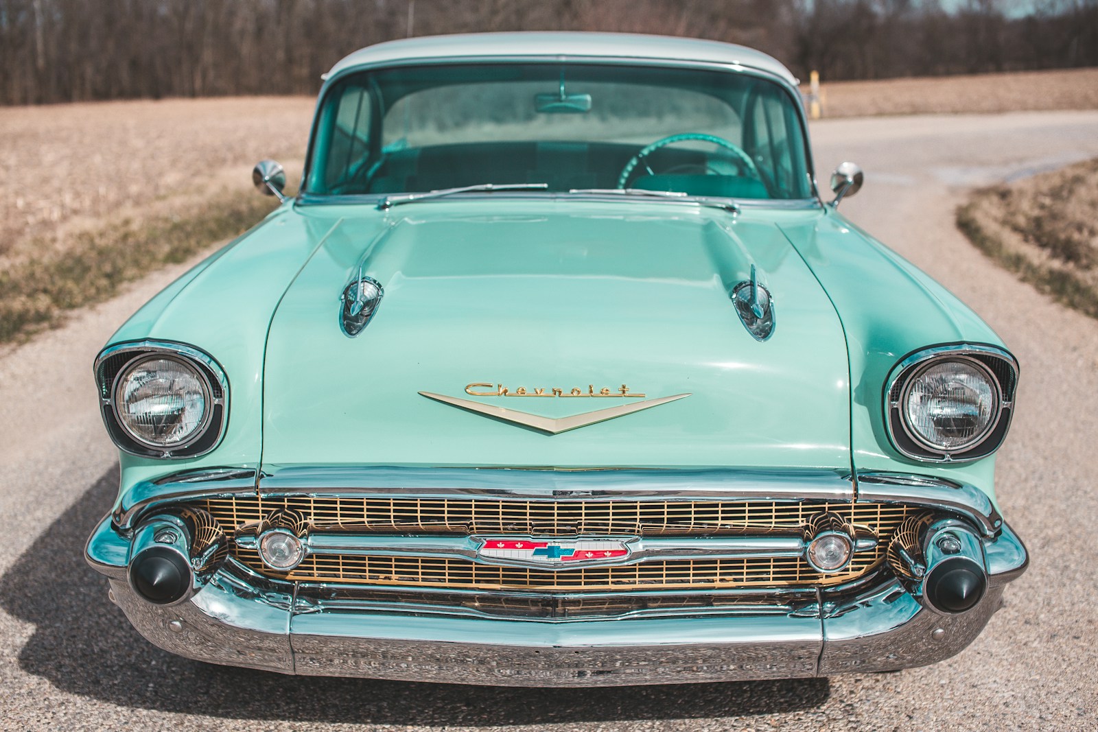 A Buyer Lowballed My Classic Car, Insulted The Build, Then Melted Down When Someone Else Paid Full Price The Next Morning