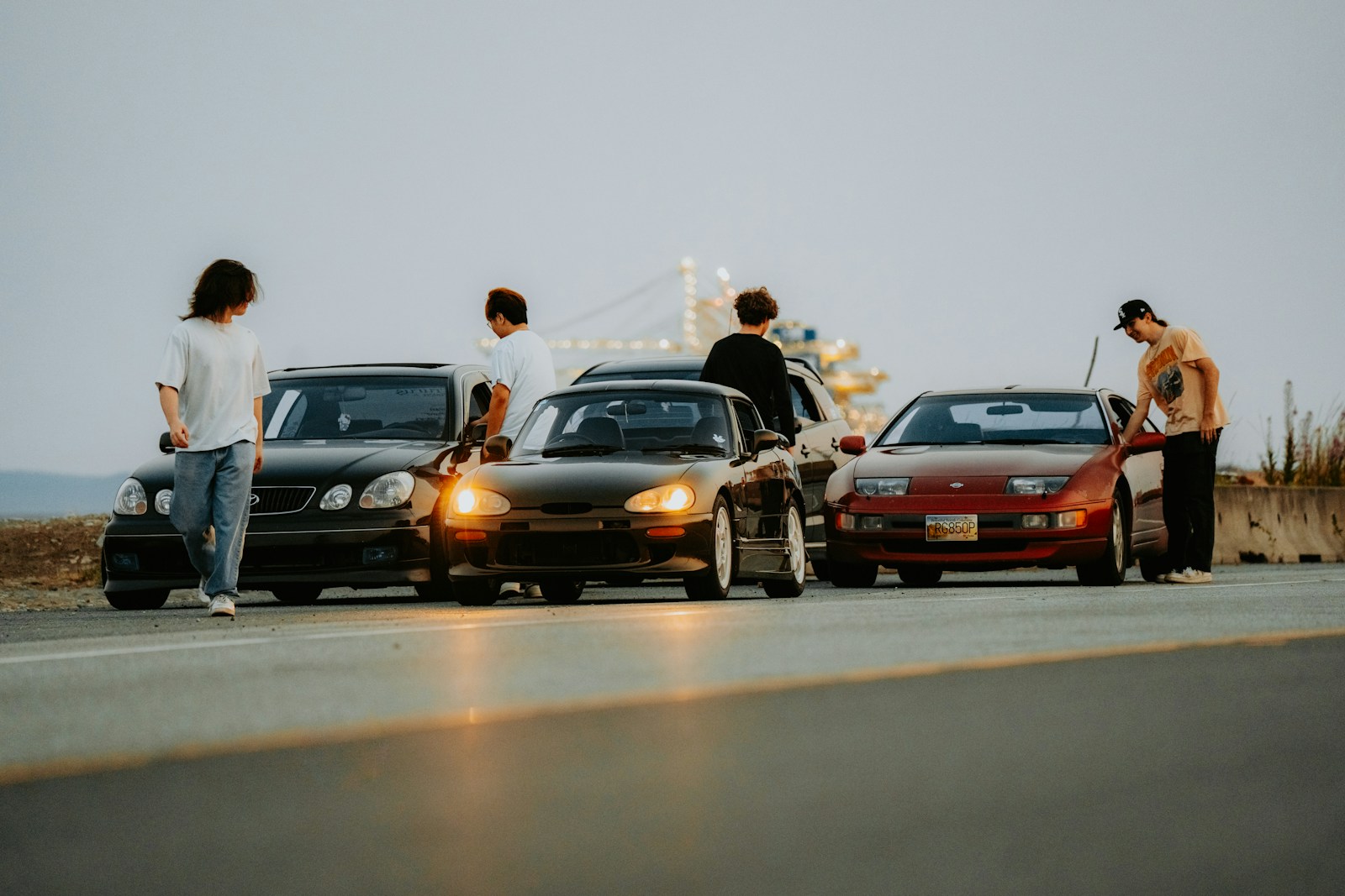 Teen Gets Grounded From Driving After Racing Friends, Then Grandma Sneaks Him Her Keys Because His Parents Are “Too Strict”