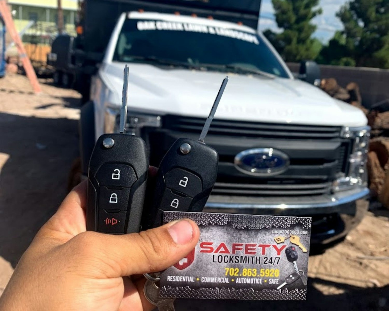 Driver Says The Dealership Promised A Second Key, Then Ghosted Him After He Learned A Replacement Costs Hundreds