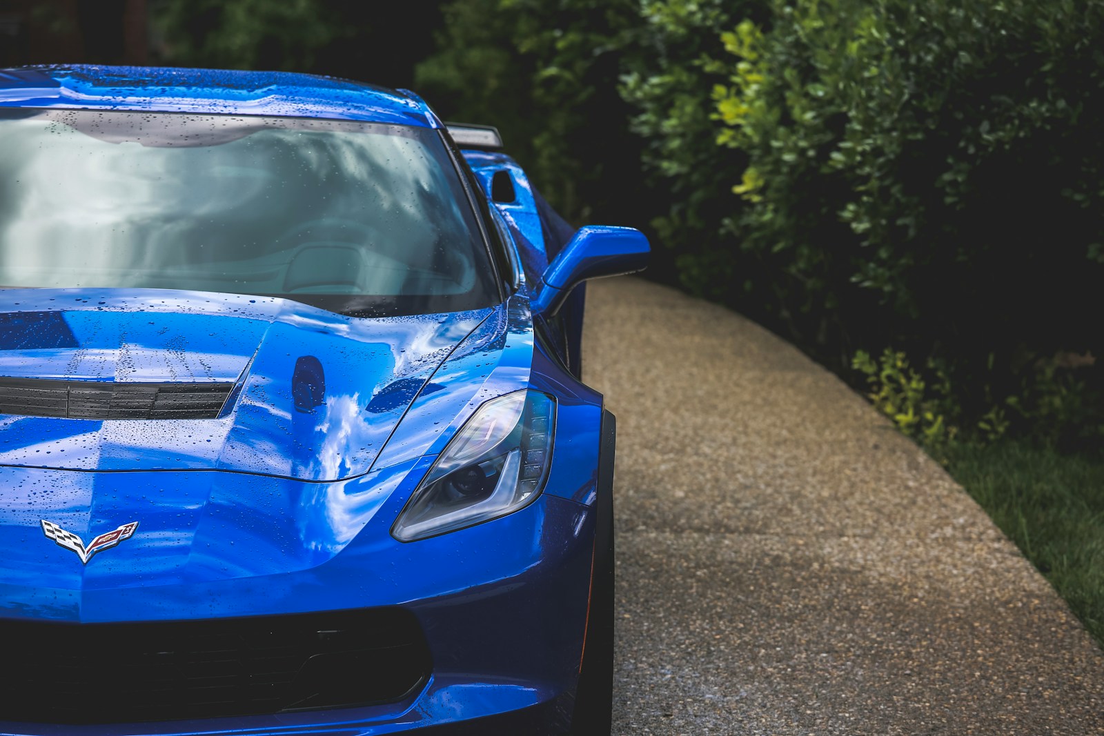 Wife Finds Out Her Husband Bought A Secret Corvette With Their Emergency Fund, Then Hid It At His Brother’s House For 6 Months
