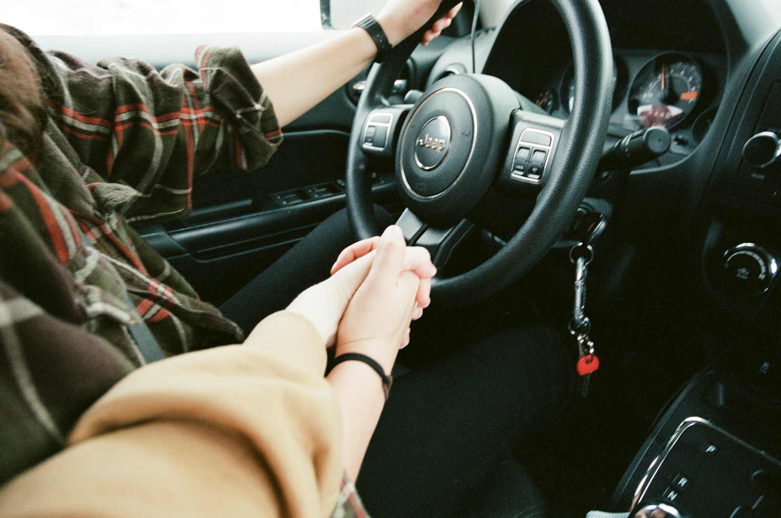 Brother Borrows Sister’s Car For A Date, Returns It With Weed Smell, A Cracked Bumper, And The Line “It Was Like That Already”